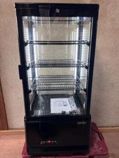 レマコム 冷蔵ショーケース R4G-105SLB 中古です　福岡市　直接引取希望 レマコム 冷蔵ショーケース R4G-105SLB 中古です 福岡市 直接