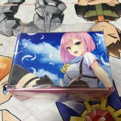 ブロッコリー 合皮製デッキケースW 天使⭐︎さ騒々RE-BOOT