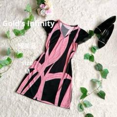 GOLDS infinity - 新品 ゴールズインフィニティーボレロ 黒 黒ボレロ goldsInfinity 新品 ゴールズインフィニティーボレロ 黒 黒ボレロ goldsInfinity