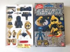 SDガンダム ガンダムクロス NO.6百式