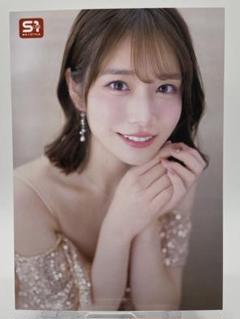 2025年最新】河北彩伽 チェキの人気アイテム - メルカリ