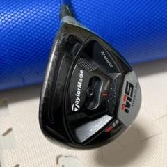 テーラーメイド M5 3W