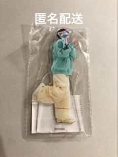 いれいす hotoke ほとけ いむ 実写BIGアクリルスタンド