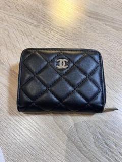 CHANEL コインケースのサムネイル