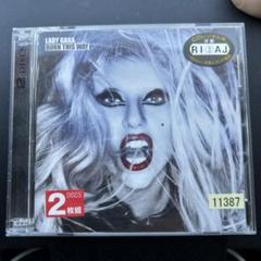 レディー ガガ CD 21枚セット Lady Gaga 希少品あり レディー・ガガ製作・監督・プロデュースのコンサートフィルム