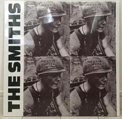 レコード　US盤　ミート・イズ・マーダー　ザ・スミス　送料込み THE SMITHS ザ・スミス MEAT IS MURDER 輸入盤CD - メルカリ