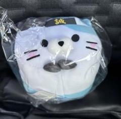 ころころにゃんこ　しんせんぐみにゃん　函館　五稜郭限定　北海道　新撰組