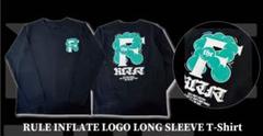 RULE THE FATE トレーナー RULE THE FATE ONLINE STORE
