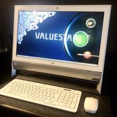 爆速4コアCore i7にブルーレイ搭載!地デジも観れて録れるオールインワンPC
