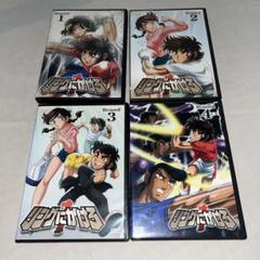 DVD リングにかけろ 影道編 3巻 全巻 レンタル Amazon.co.jp: リングにかけろ: DVD
