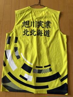 YONEX バドミントン　ノースリーブ　旭川実業、セット売り YONEX バドミントン ノースリーブ 旭川実業、セット売り - メルカリ