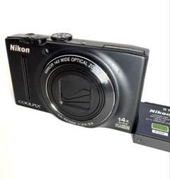 2025年最新】coolpix s8の人気アイテム - メルカリ