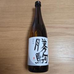 2025年最新】勝駒 日本酒の人気アイテム - メルカリ