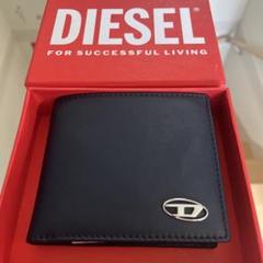 2025年最新】diesel 財布 二つ折りの人気アイテム - メルカリ