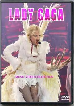 レディー・ガガ、他洋楽DVD&少女時代、KARA、BEAST DVD19枚セット DISCOGRAPHY - Lady Gaga | レディー・ガガ - UNIVERSAL MUSIC JAPAN