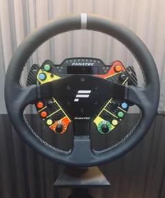 【重量級ステアリング向け】Fanatec QR1 スロットインマウント ｘ３個 2025年最新】FANATEC qr1の人気アイテム - メルカリ