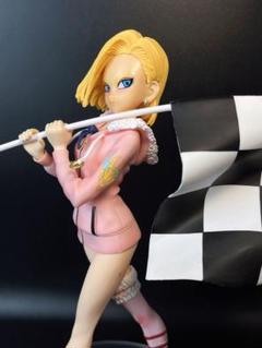 アンドロイド18 アクションフィギュア 2種セット 2025年最新】アンドロイド18 ドラゴンボールの人気アイテム