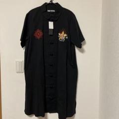 チャイナワンピース　キャンディストリッパー