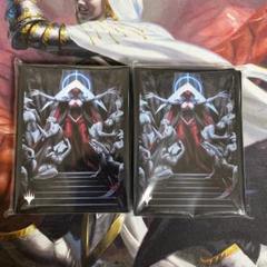 mtg エリシュノーン スリーブ 100枚 ultra pro m85093439785_1.jpg?1726882201