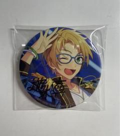 あんスタ 遊木真 ポートレート缶バッジ - メルカリ
