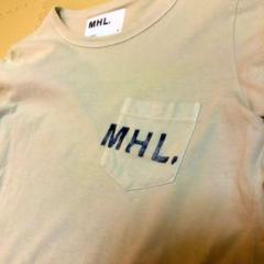 2022年最新】マーガレット ハウエル/Tシャツ/カットソー(半袖/袖なし ...