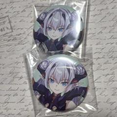 Fate FGO MART フェス　道満　ポーチ　謎丸　缶バッジ　ピンズ 617pdoa-RrL._AC_SY200_QL15_.jpg