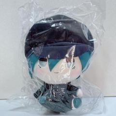 新品 最原終一 もちどる ダンガンロンパ ぬいぐるみ　ドンキホーテ ドンキ 新品 最原終一 もちどる ダンガンロンパ ぬいぐるみ