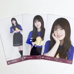 乃木坂46 小川彩 サイン入りTシャツ 小川彩 乃木坂46 生写真 ライブ Tシャツ 静岡ver. - メルカリ