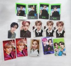 Strayk Kids スキズ リノ トレカ 14枚セット まとめ売り - メルカリ
