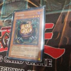 アジア版 クリッター 遊戯王 海外 英語 米 亜 遊戯王 クリッター 旧アジア アジア版 字レア1st 英語 英語版