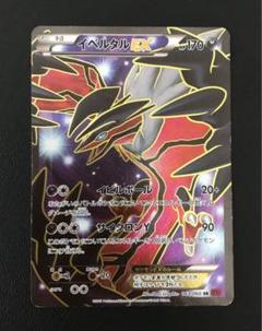 2025年最新】イベルタルex srの人気アイテム - メルカリ