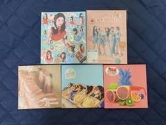Redvelvet アイリーン　トロールポップアップ　トレカセット jp.ktown4u.com : K-POP Global On-Onffline Platform