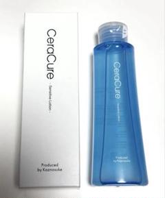 【新品】セルラボ　CeraCure Sensitive Lotion　化粧水のサムネイル
