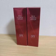 アイビー化粧品 レッドパワー セラム スペシャルセット （30ml×6