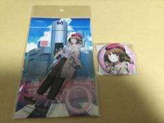 物語シリーズ グッズ 缶バッジ 缶バッチ 千石撫子 千石 撫子 ウエダハジメ 物語シリーズ グッズ 缶バッジ 缶バッチ 千石撫子 千石 撫子