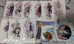 雲次 缶バッジ アクリルキーホルダー 刀剣乱舞 雲次 缶バッジ アクリルキーホルダー 刀剣乱舞