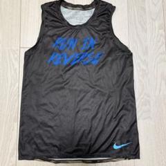 Nike Gyakusouタンクトップ L 黒 NIKE UNDERCOVER GYAKUSOU タンクトップ XL 陸上用シャツ