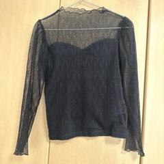 Heather レーストップス