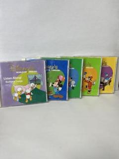 2025年最新】(中古品)Disney Sing-a-Longの人気アイテム - メルカリ