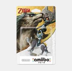 2025年最新】amiiboウルフリンク_ゼルダの伝説シリーズ_の人気
