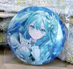 初音ミク 39culture 大き目ホログラム缶バッジ 騎士 8点 2025年最新】初音ミク 39 缶バッジの人気アイテム - メルカリ