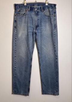 Levi's リーバイス 505 W38 デニム　ジーンズ　19