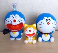 ドラえもん フィギュアセット
