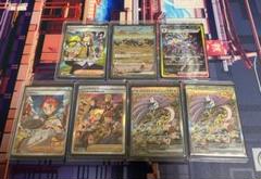 アカマツ　ジニアなど　サポート 汎用 SR SAR まとめ売り　8枚 ポケカまとめ売り SR SAR - メルカリ