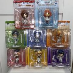 うたプリ　きゅんキャラ　2000% コンプセット　一ノ瀬トキヤ　七海春歌のサムネイル