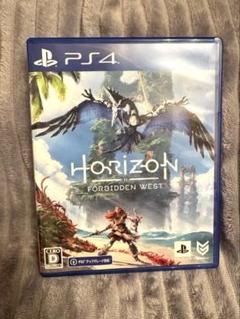 ︎⭐︎PS5⭐︎特典付き⭐︎ Horizon II Forbidden West