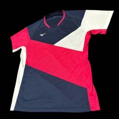 Mizuno バレーボールシャツ XL