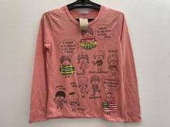 新品未使用 レディース rough 半袖/長袖Tシャツ/長ズボン×3 2025年最新】rough レディース 長袖 Tシャツ・カットソーの人気