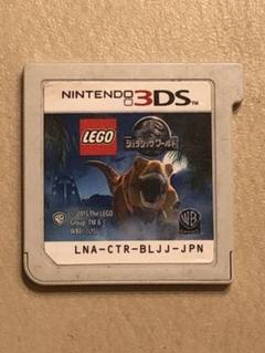 LEGO (R) ジュラシック・ワールド