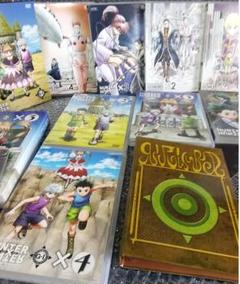 2025年最新】HUNTER×HUNTER ハンター×ハンター GREED ISLAND 全4